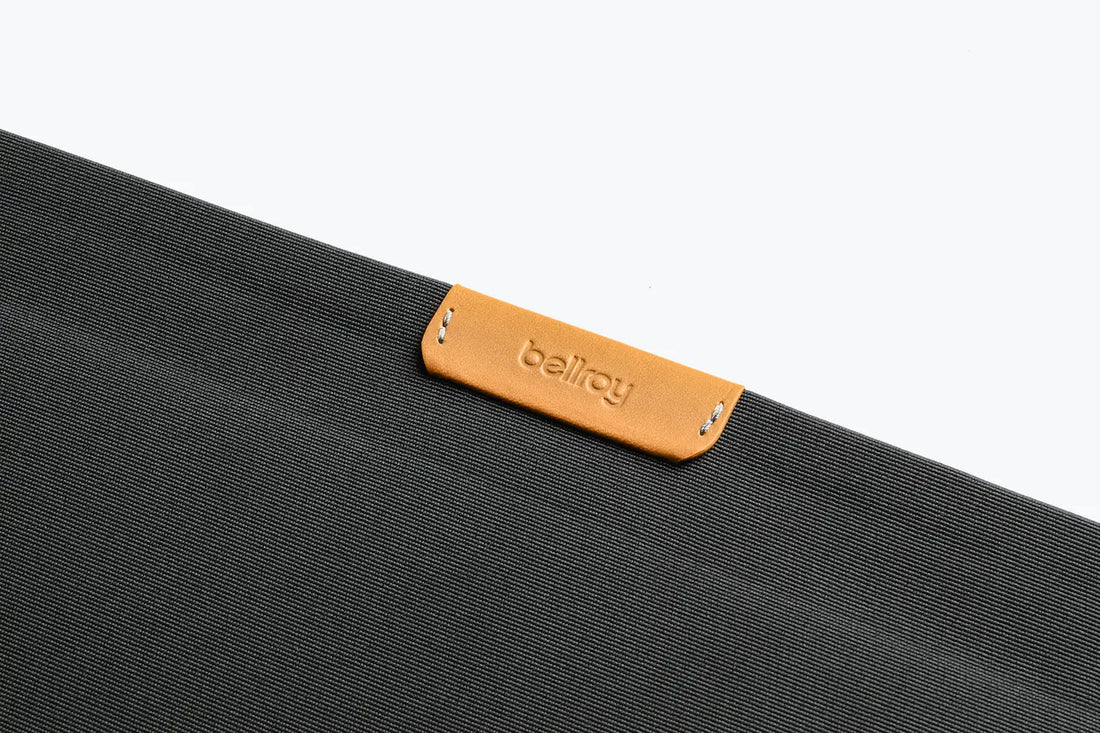 Bellroy Laptop Sleeve 16" Slate