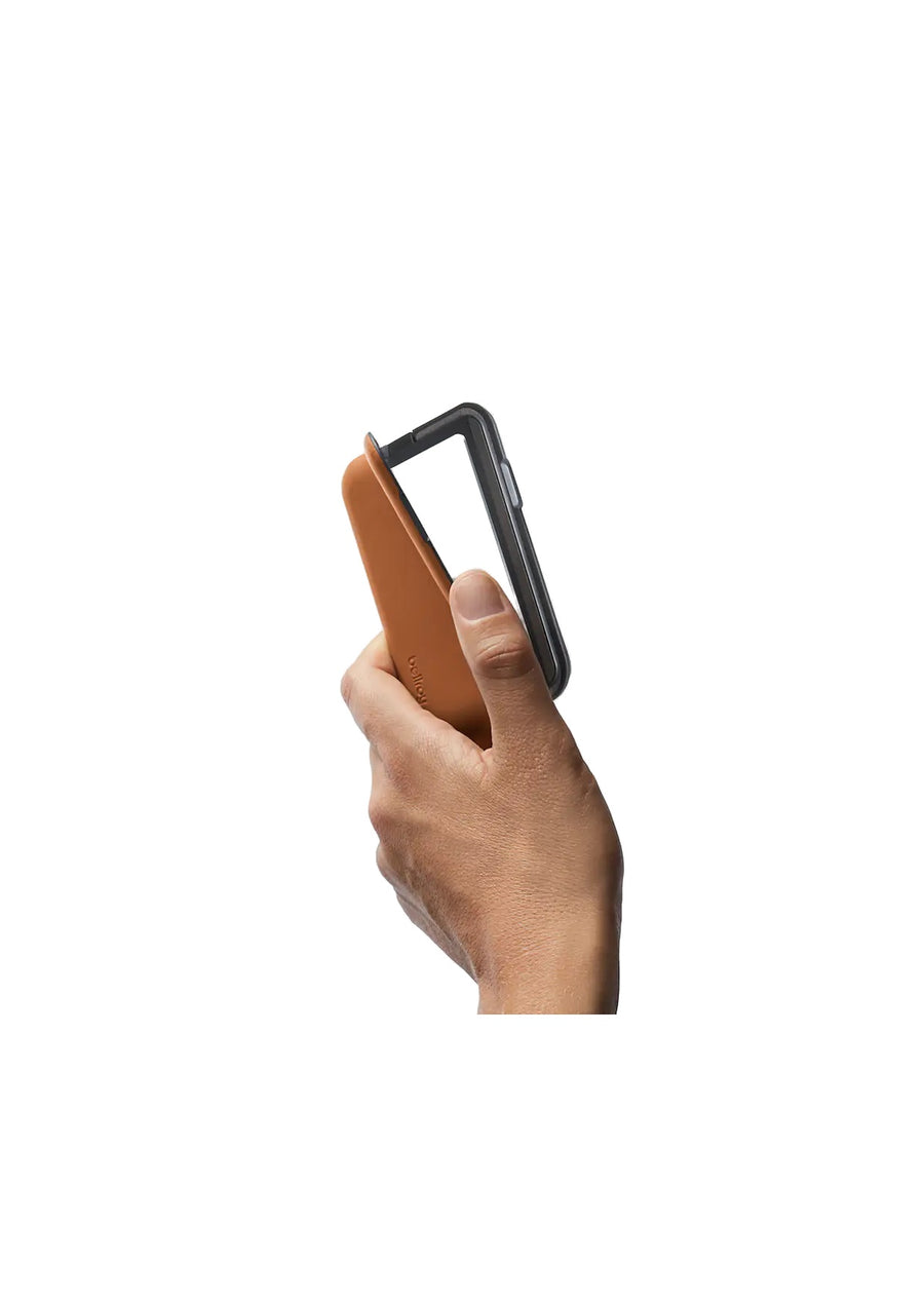 Bellroy Flip Case (Second Edition) - Terracotta