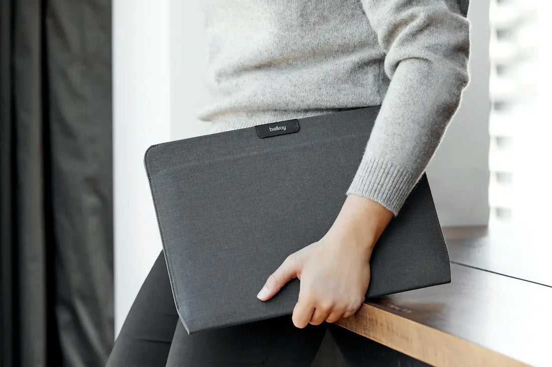 Bellroy Laptop Sleeve 14" - Black