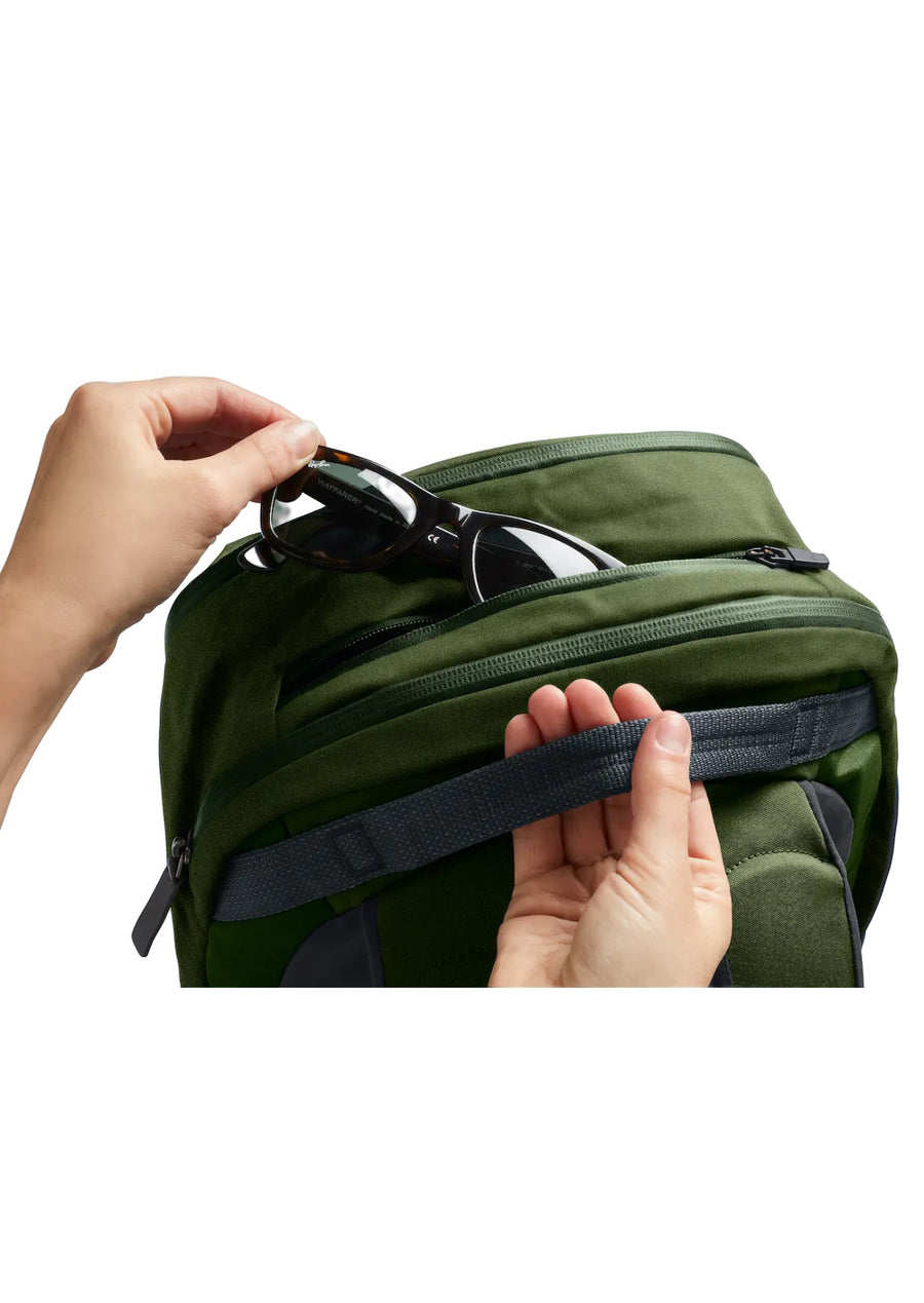 Bellroy Transit Workpack - Ranger Green