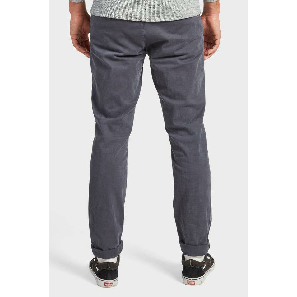 The Academy Brand Cooper Slim Chino - Navy