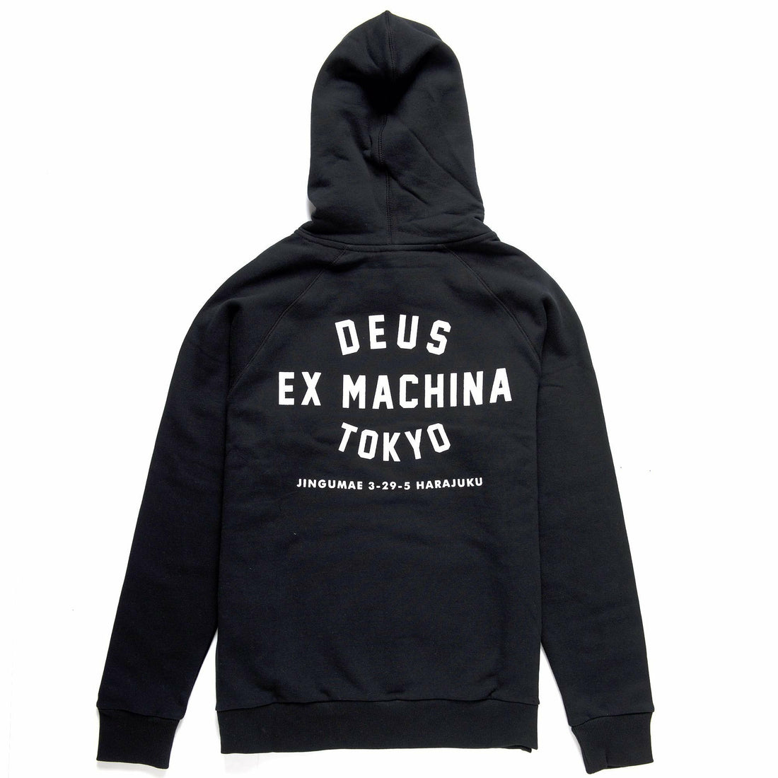 Deus ex machina sweater top
