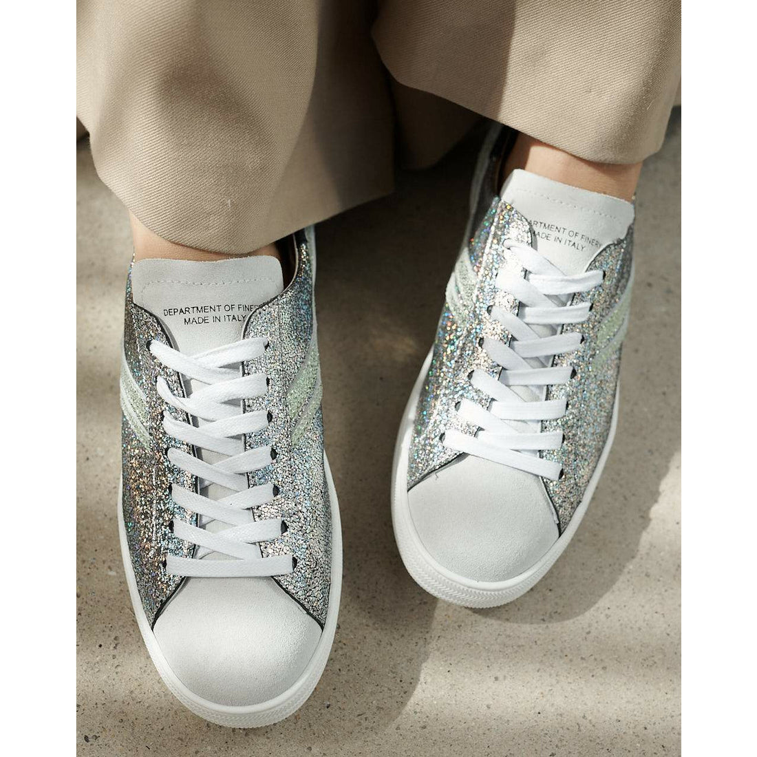 Department of finery indiana sneaker store