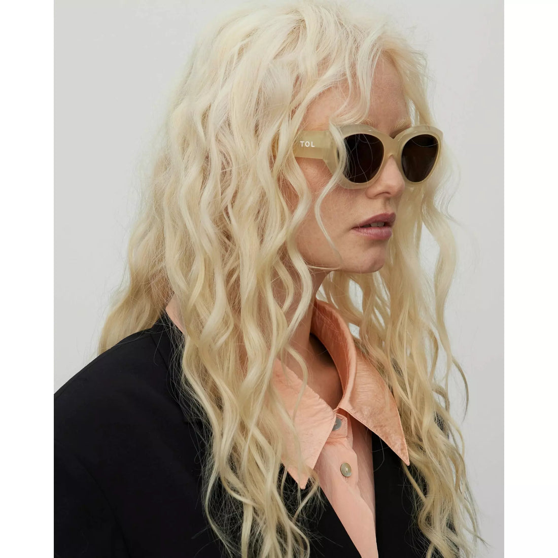 Tol Eyewear Glamoureaux - Portofino