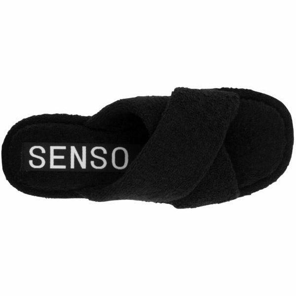 Senso Inka IV - Ebony