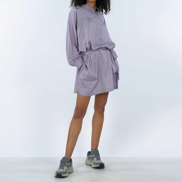 Rough Studios Leila K Dress - Lilac