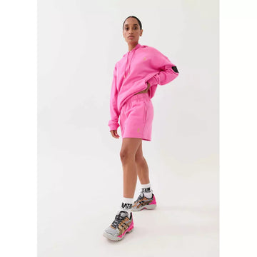 P.E Nation All Around Short - Paloma Pink