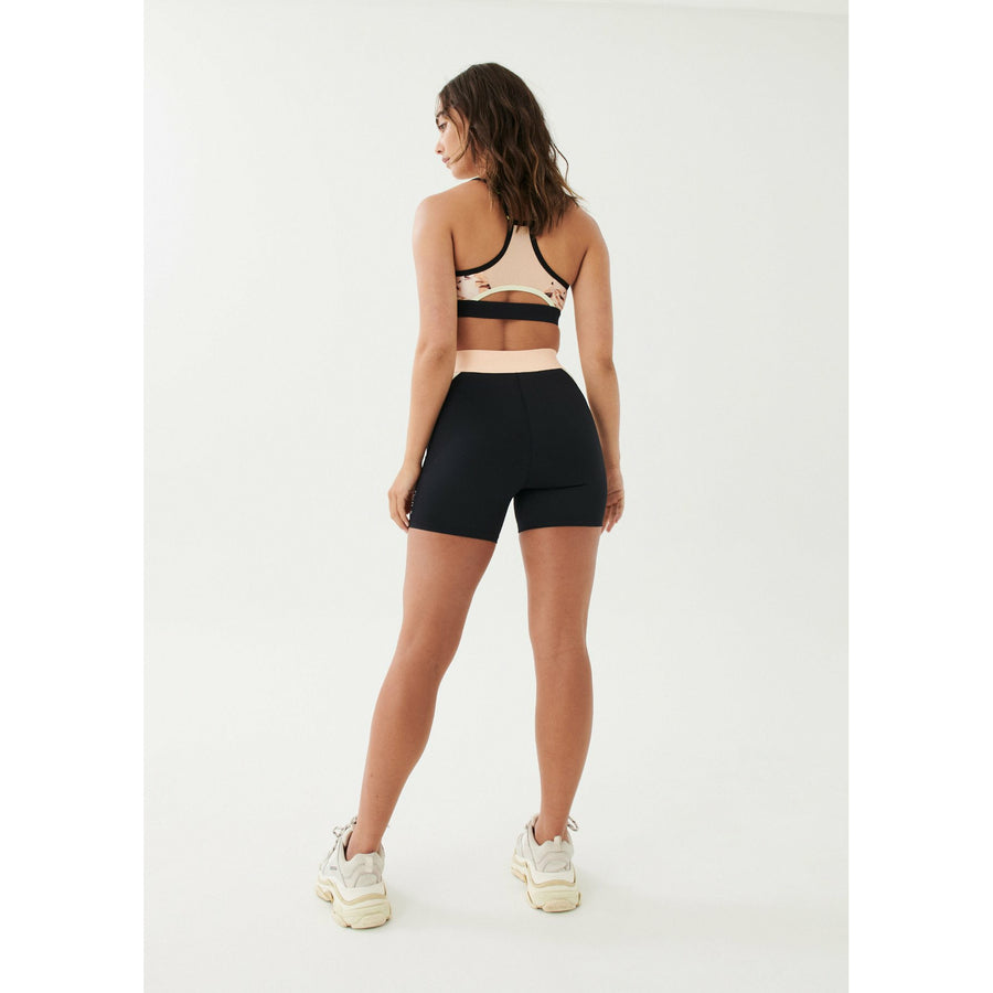 P.E Nation Freeman Short - Print