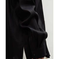 Rohe Gintare Blouse - Noir