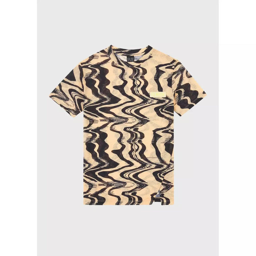 P.E Nation Twisted Tee - Print