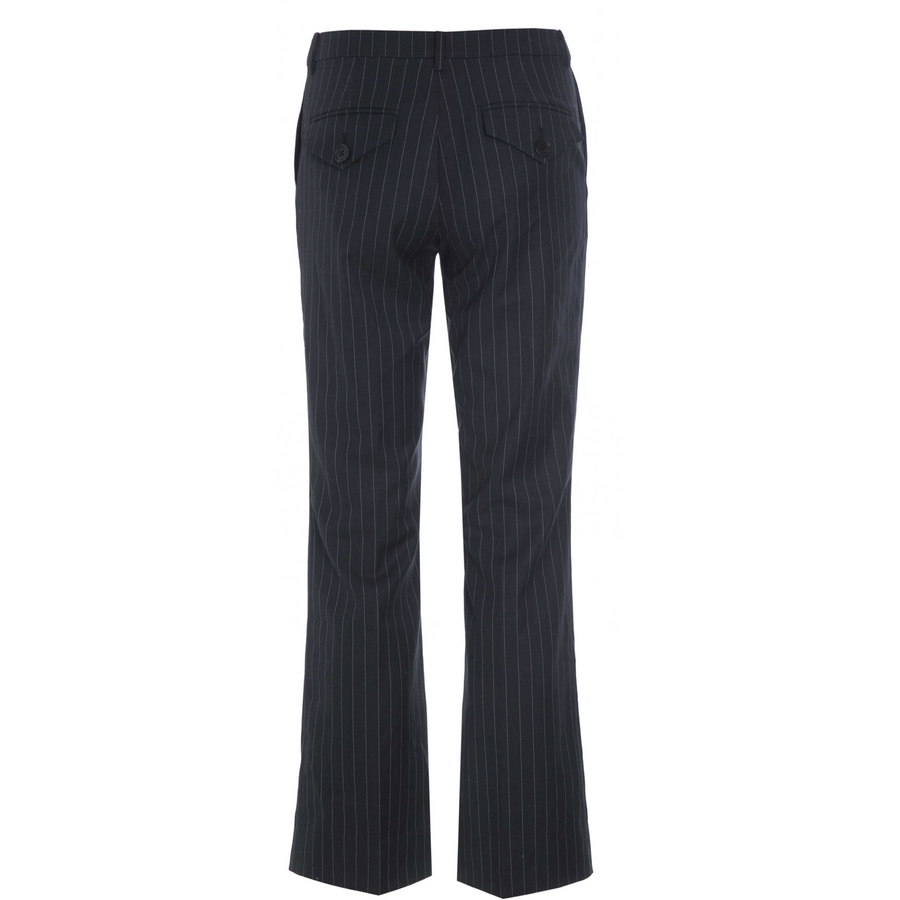 Raiine Leeton Pants - Charcoal Pin