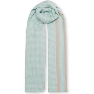 SUMMERY Copenhagen Mio Scarf - Prince Stone