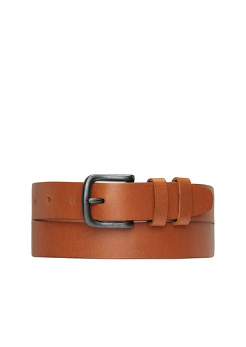 Status Anxiety Citizen Belt - Tan