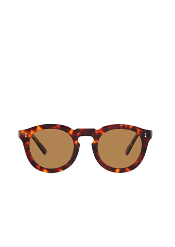 Status Anxiety Detached Sunglasses - Brown Tort