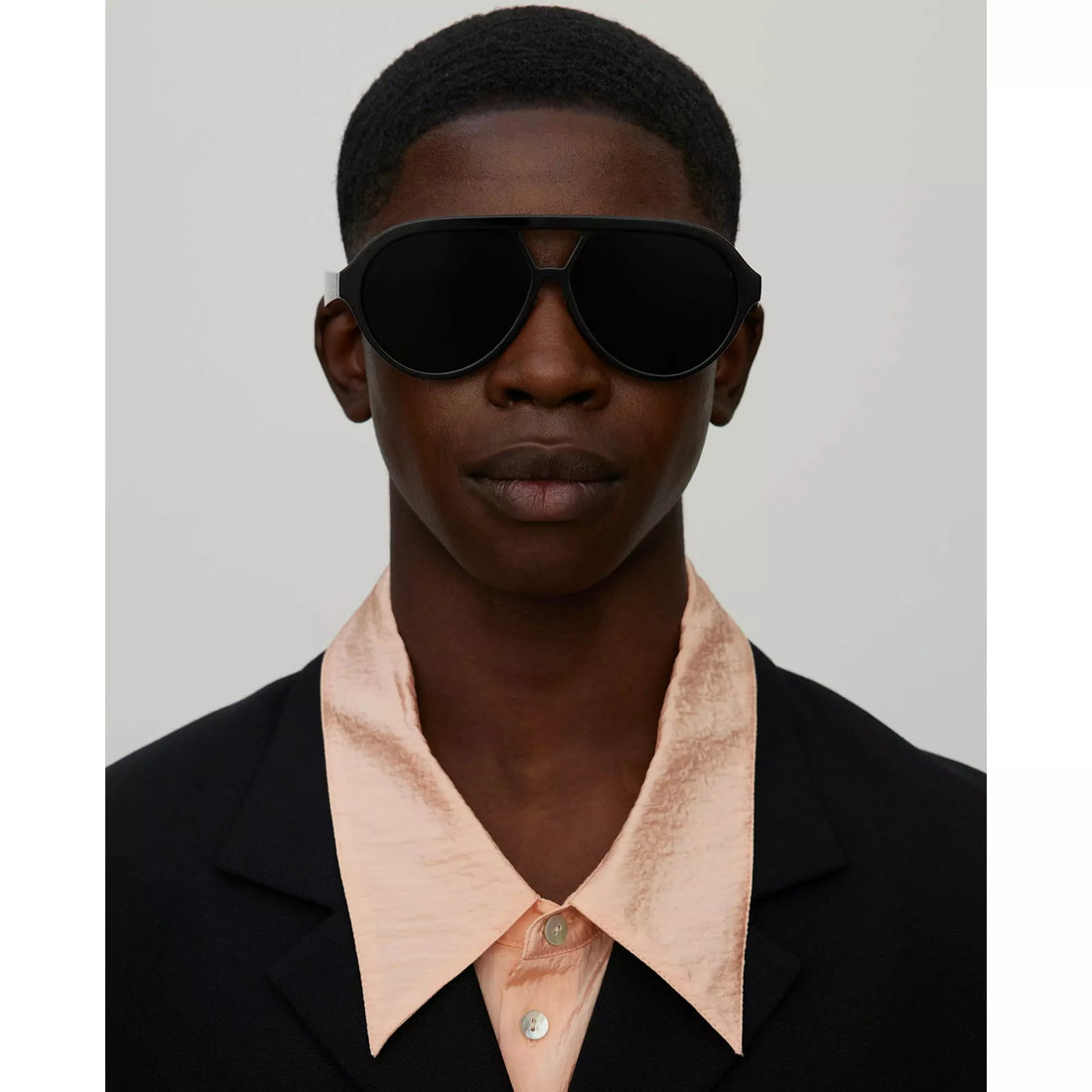 Tol Eyewear Vision Liquid - Noir