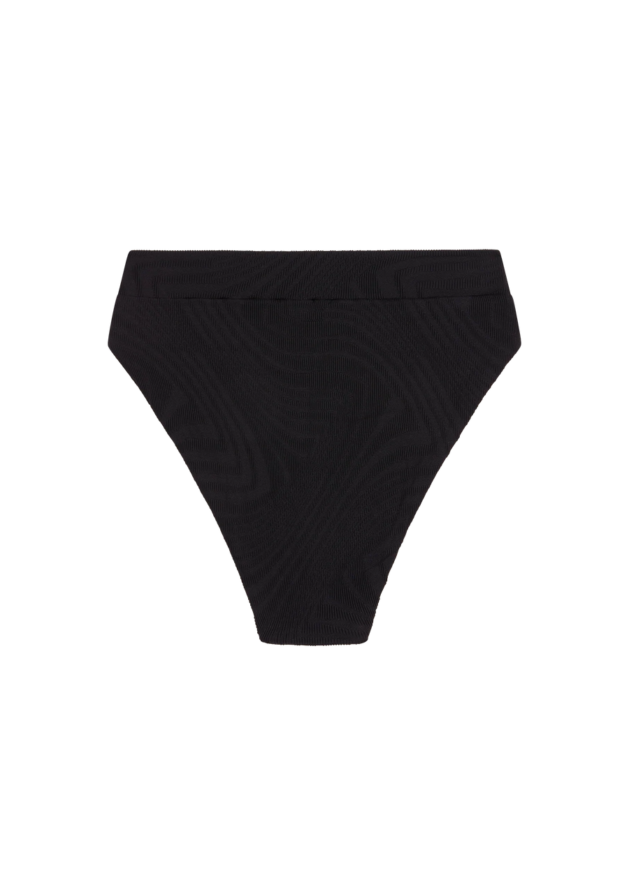 Fella Swim Hubert Bottom - Black