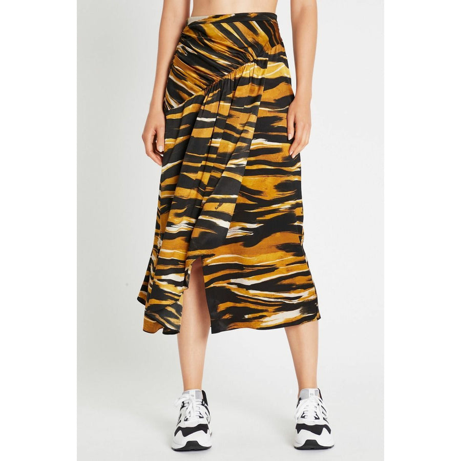 Sass and Bide The Wild One Skirt - Print