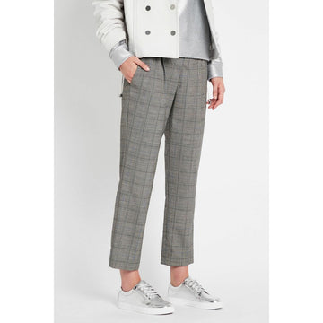 Sass and Bide Just Like Heaven Pant - Check