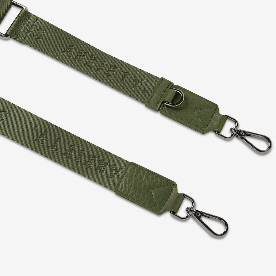 Status Anxiety Lucky Escape - Khaki