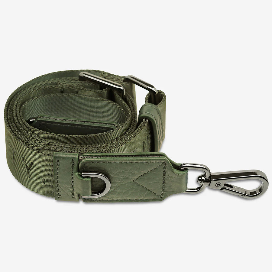 Status Anxiety Lucky Escape - Khaki