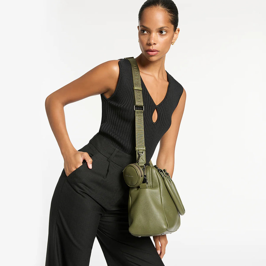 Status Anxiety Lucky Escape - Khaki